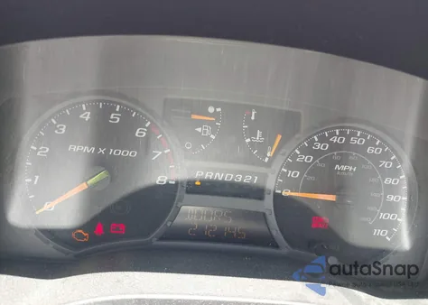 2005 Chevrolet Colorado из США, поврежденный, VIN XXCDT146X58195644